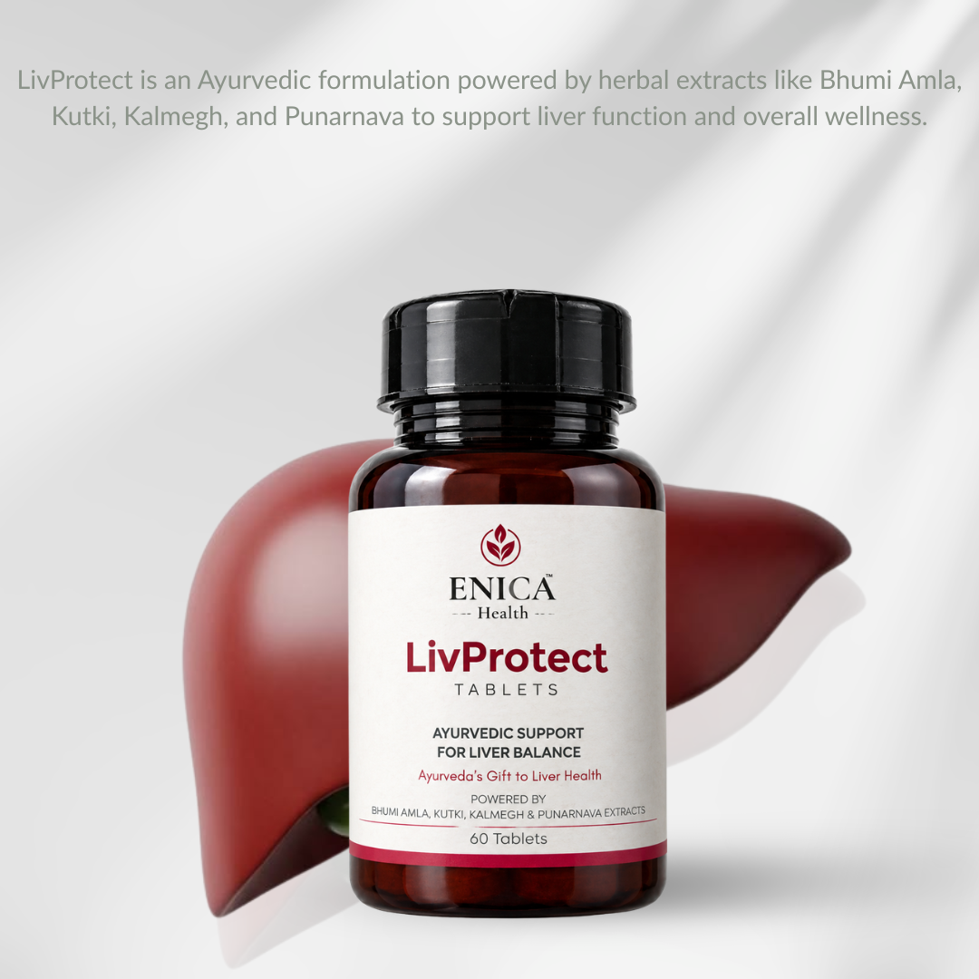 Liv Protect