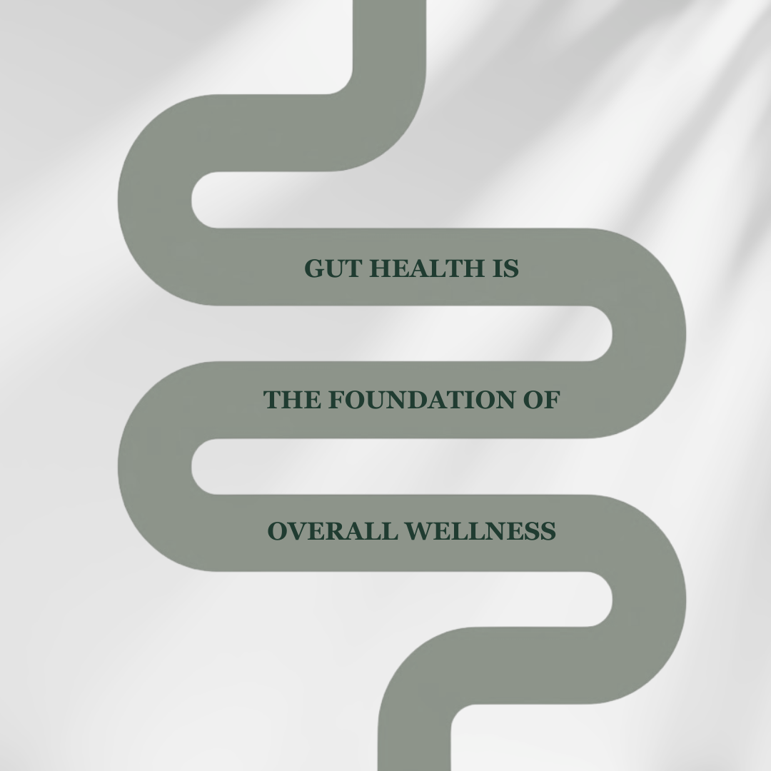 Gut Health Support