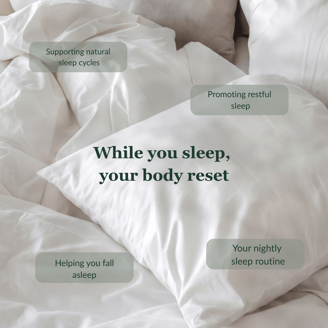 Melatonin Oral Spray