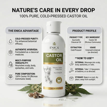 Castor Oil
