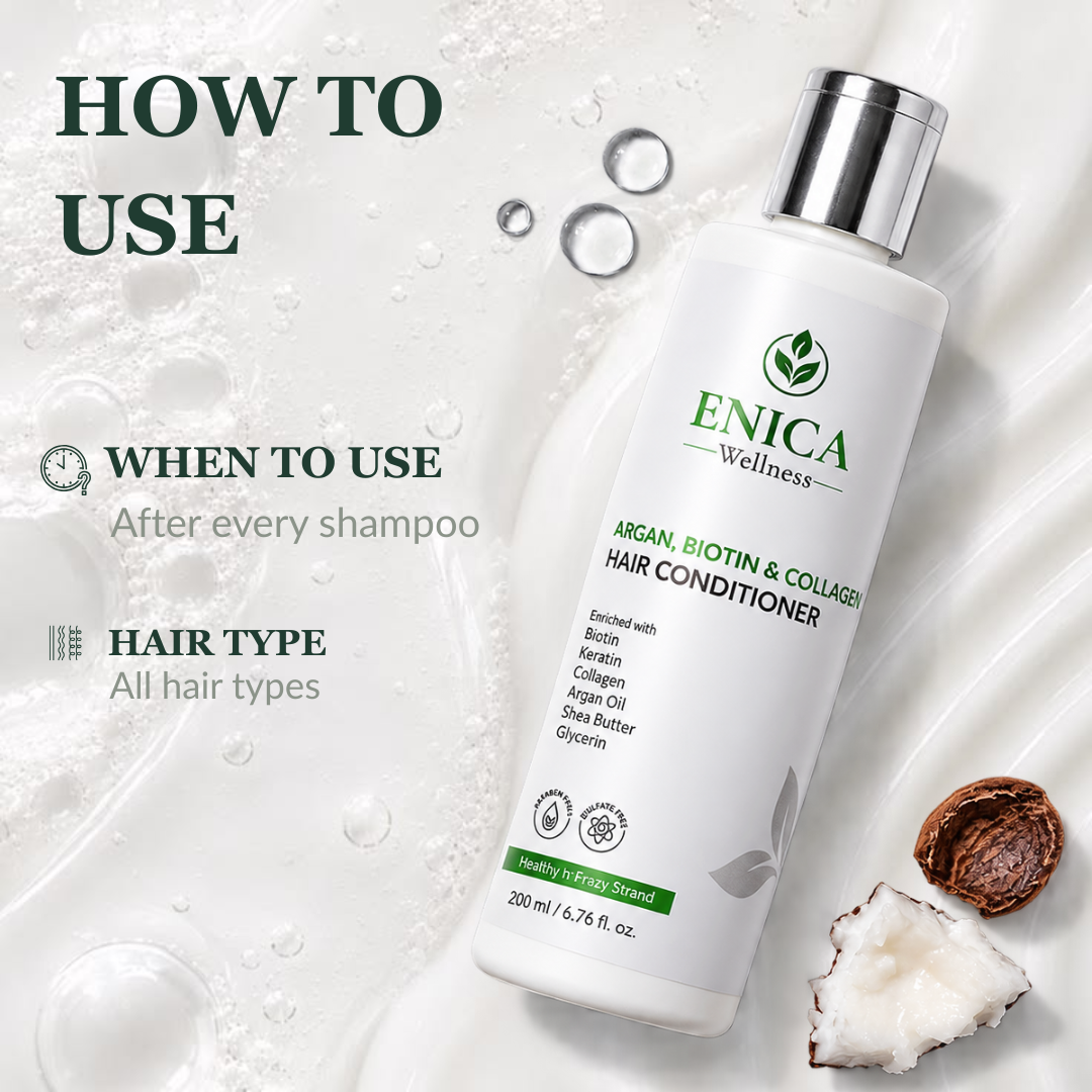 ENICA Wellness Hair Conditioner