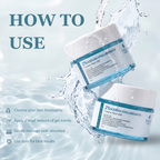 Buy ENICA Wellness 2% Sodium Hyaluronate Creamy Face Gel
