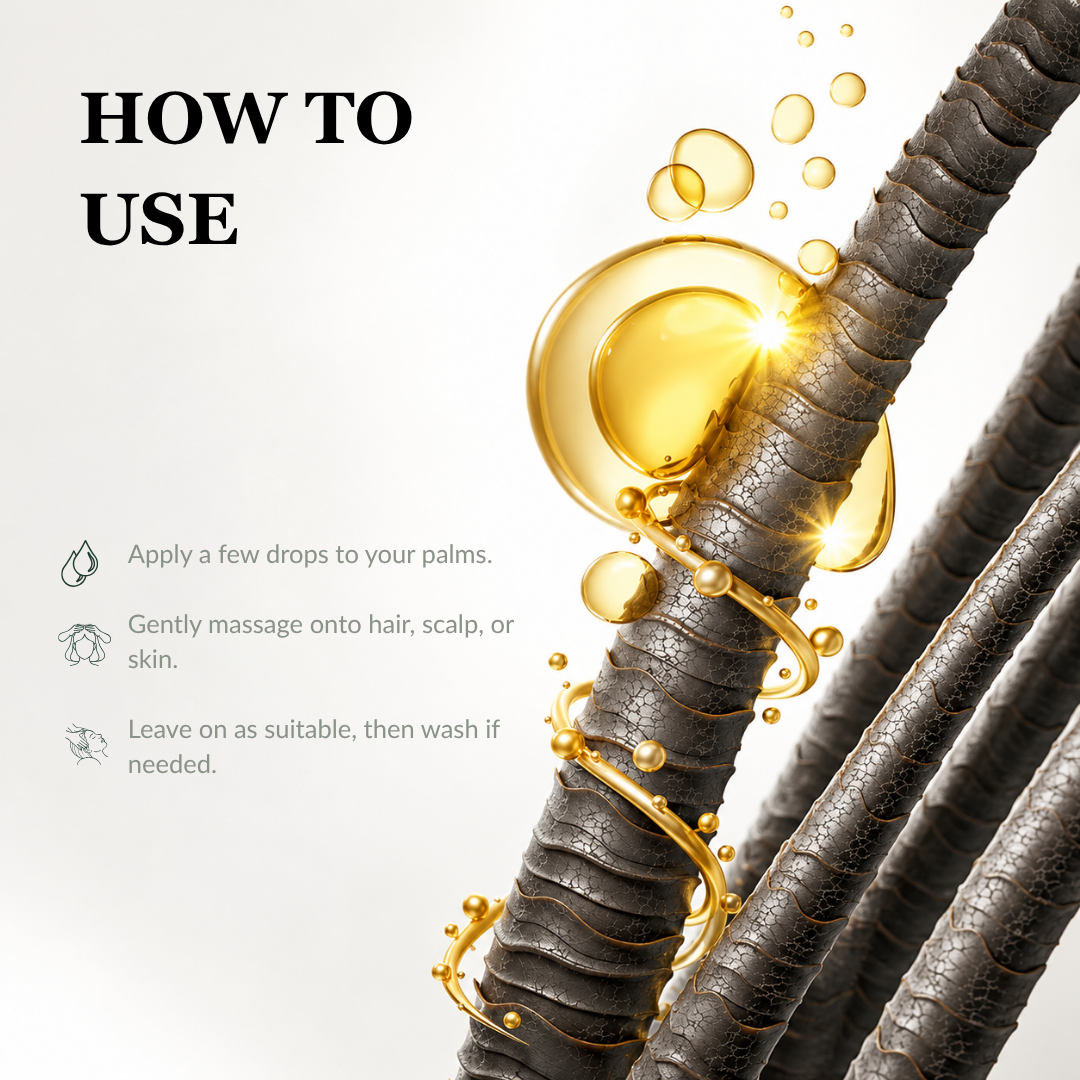 Castor Oil