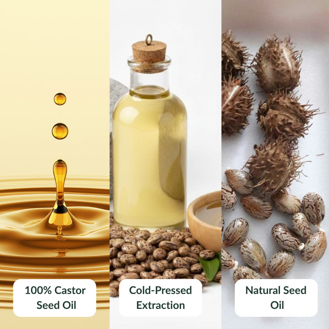 Castor Oil