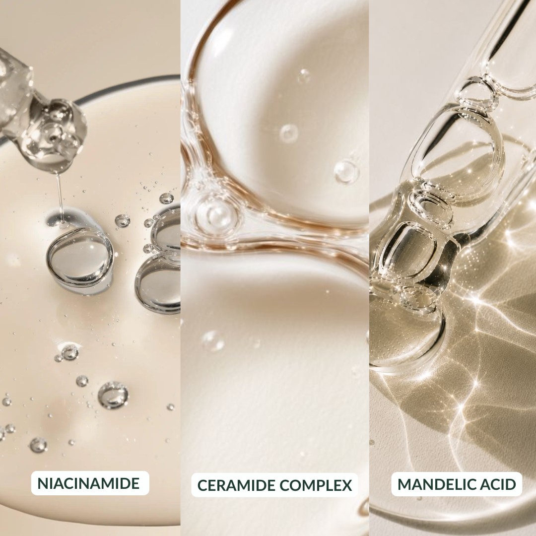 Enica Wellness Face Wash