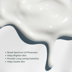 ENICA Wellness SPF 50+ PA++++ Sunscreen