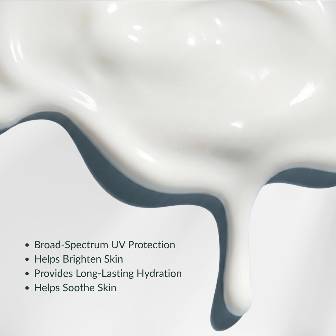 ENICA Wellness SPF 50+ PA++++ Sunscreen