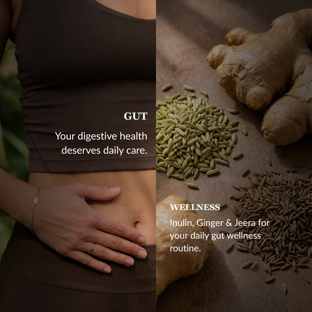 Gut Health Support