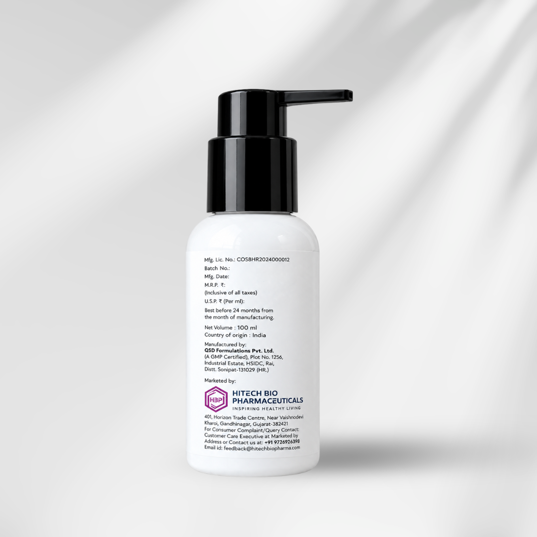 ENICA Hair Shampoo | Hair Repair & Scalp Care