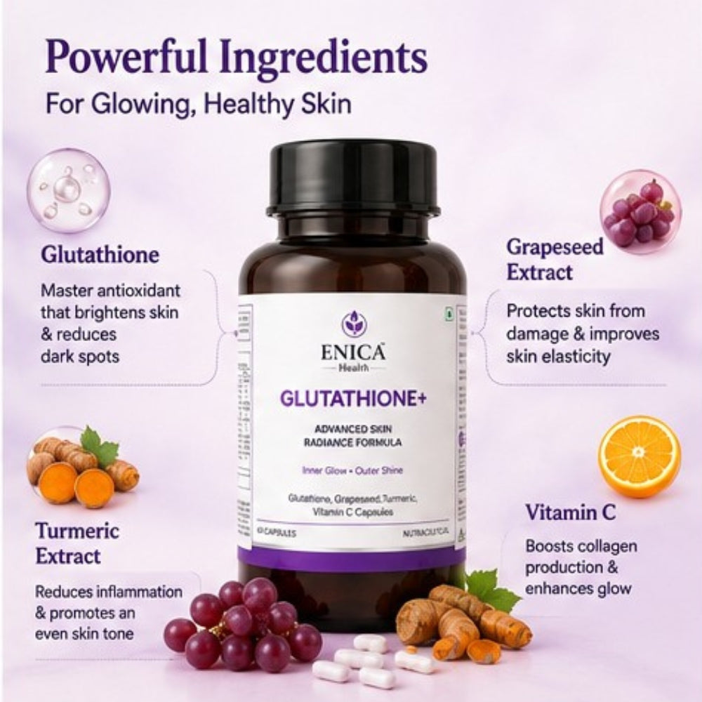 Glutathione +