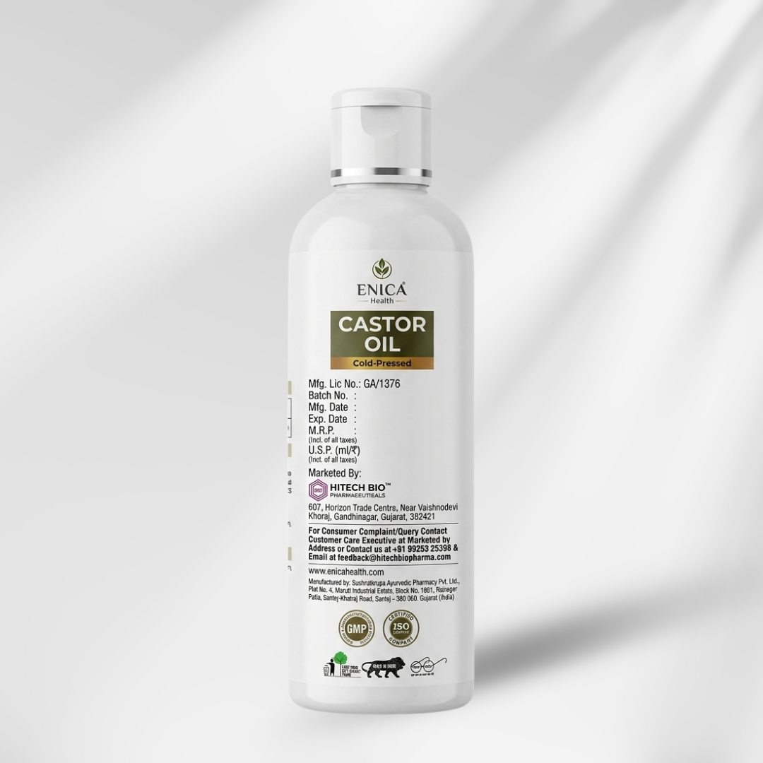 Castor Oil