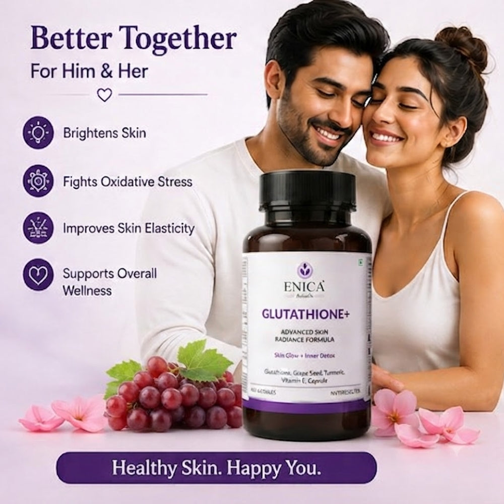 Glutathione +