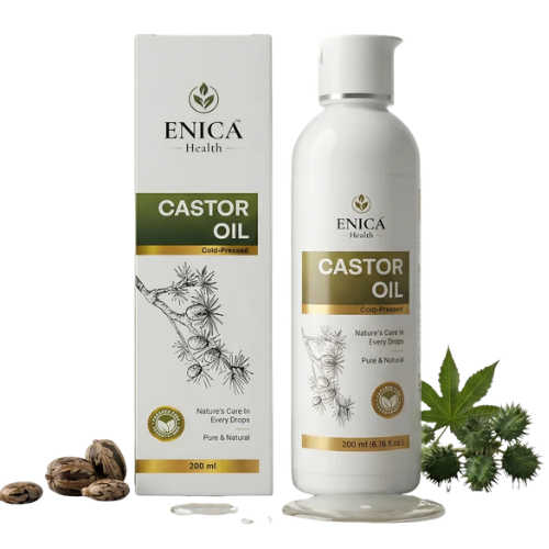 CASTOR OIL