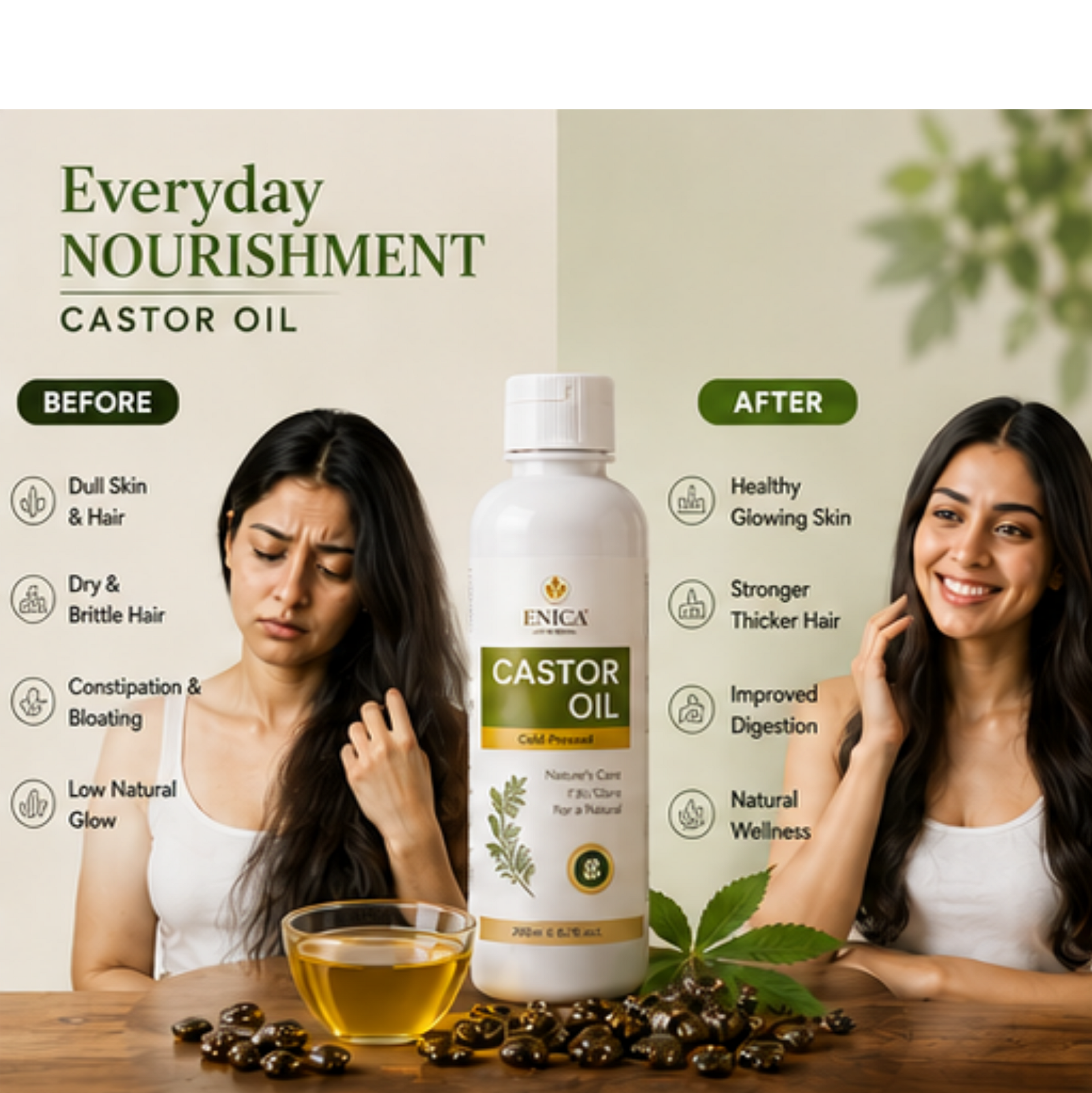 Castor Oil