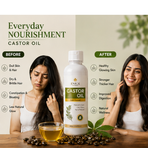 Castor Oil