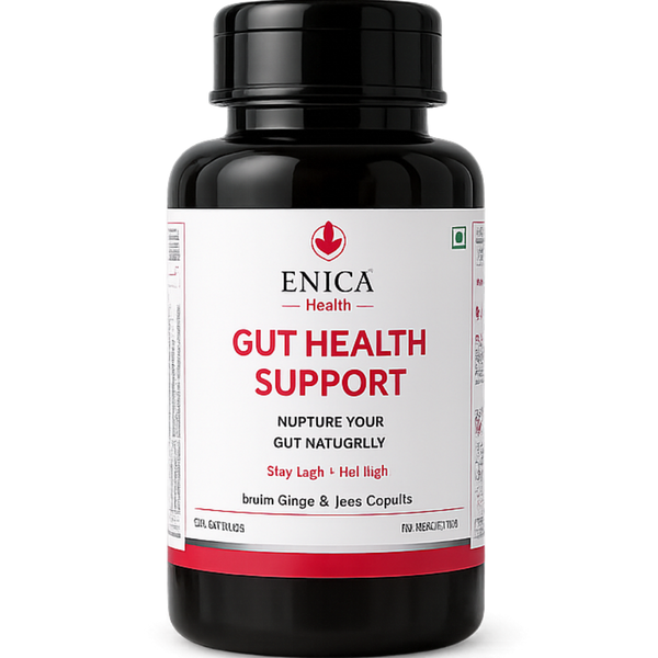 GUT HEALTH