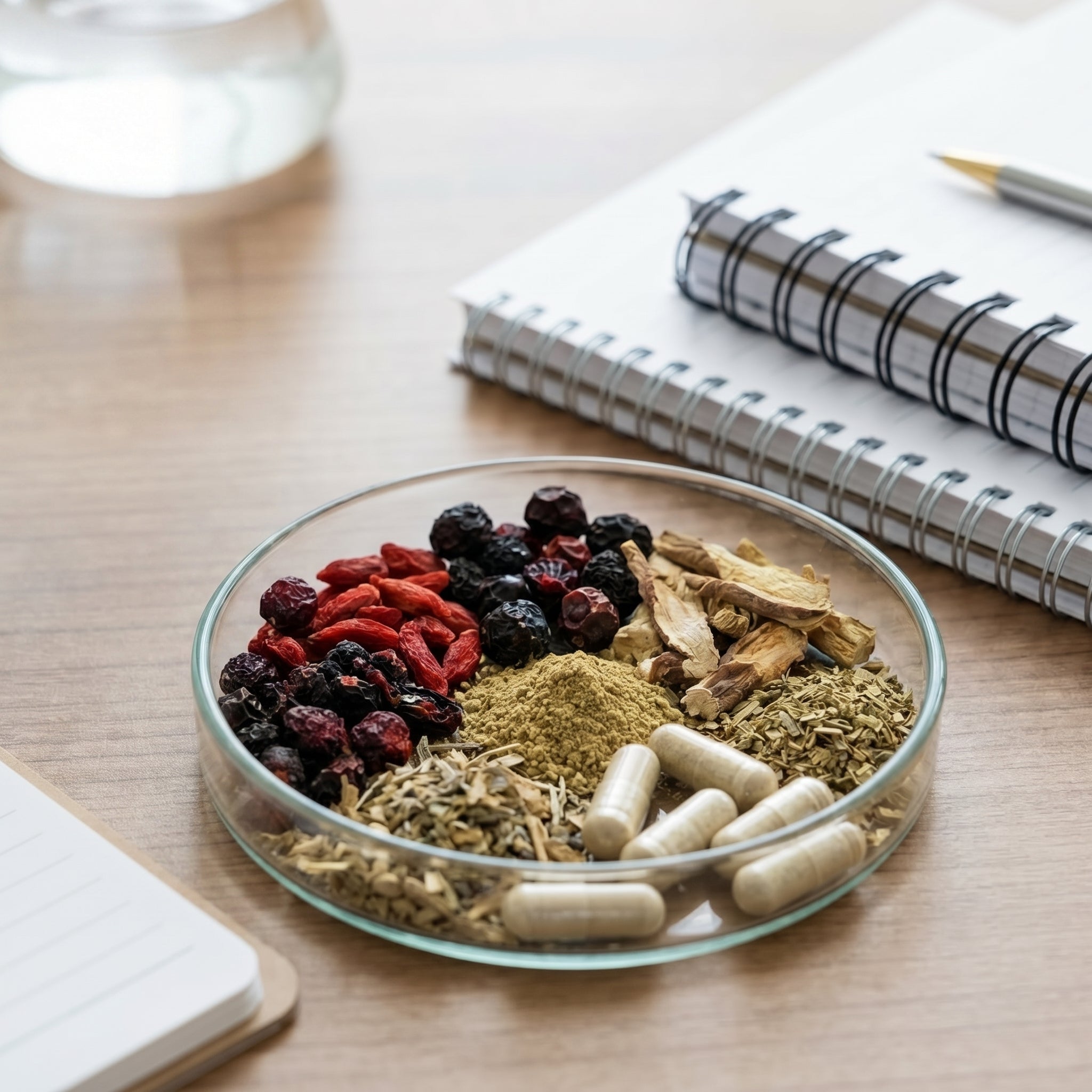Nutraceutical