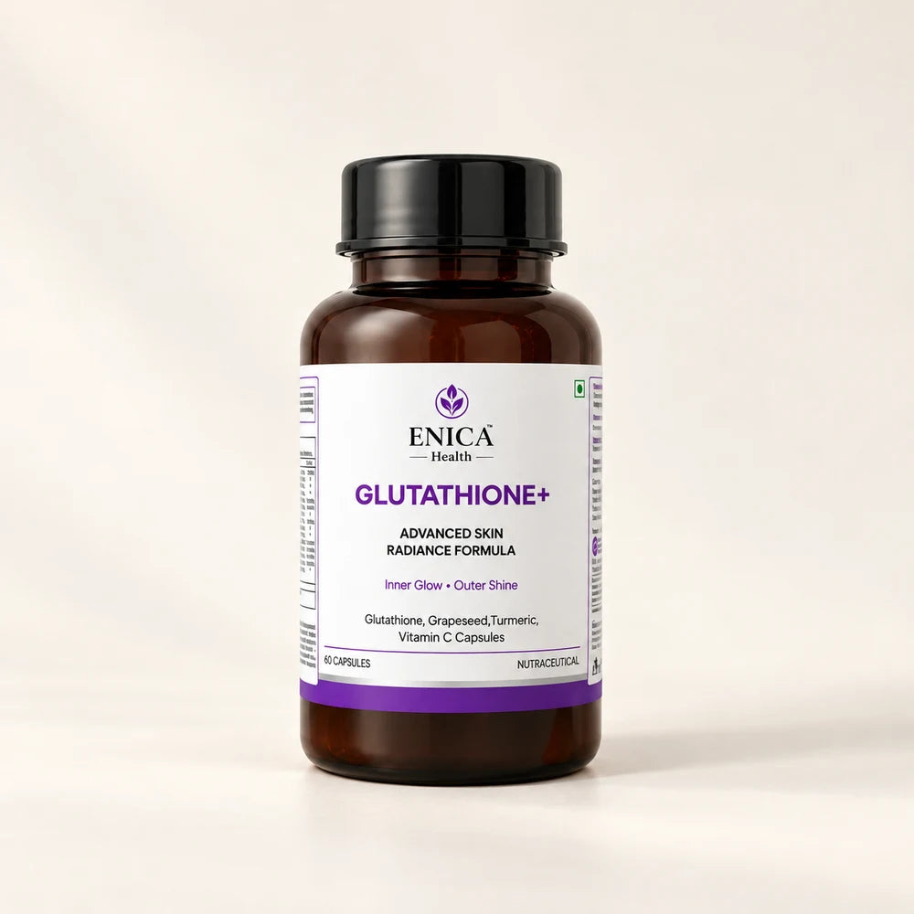 Glutathione +