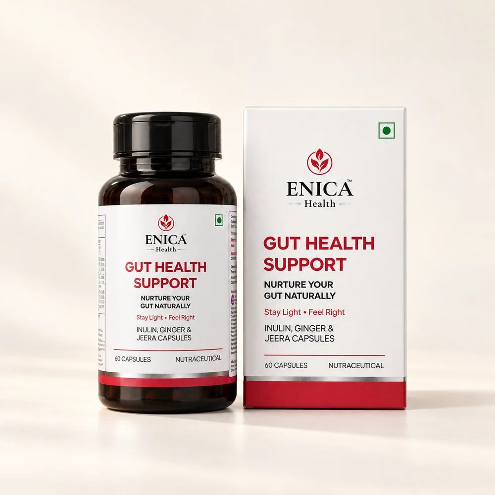 Gut Health Support